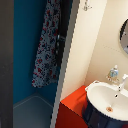 Villa Glueck Fuer Die Kleine Auszeit Oder Entdeckungstour Aurich Eksteriør billede