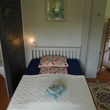 Villa Glueck Fuer Die Kleine Auszeit Oder Entdeckungstour Aurich Værelse billede