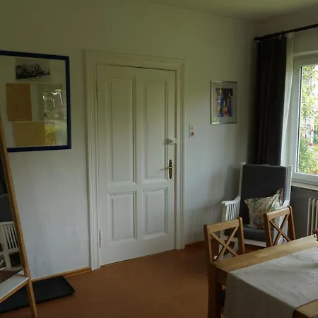 Villa Glueck Fuer Die Kleine Auszeit Oder Entdeckungstour Aurich Eksteriør billede