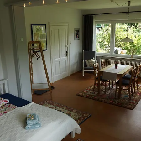 Villa Glueck Fuer Die Kleine Auszeit Oder Entdeckungstour Aurich Eksteriør billede