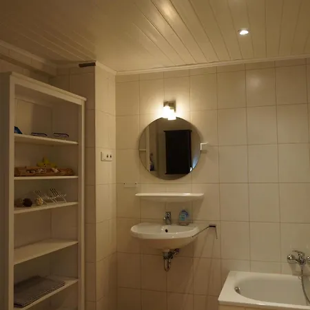 Villa Glueck Fuer Die Kleine Auszeit Oder Entdeckungstour Aurich Eksteriør billede