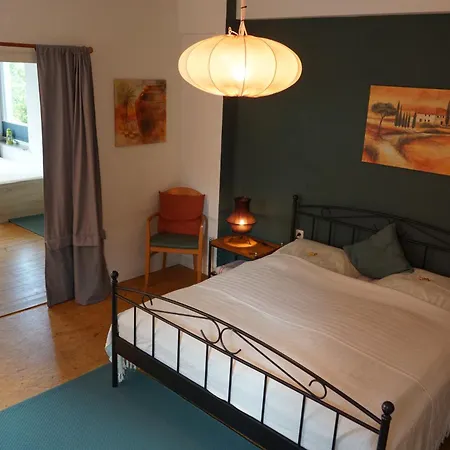Villa Glueck Fuer Die Kleine Auszeit Oder Entdeckungstour Aurich Eksteriør billede