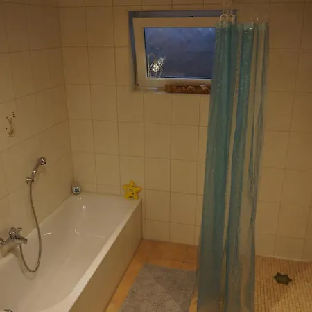 Villa Glueck Fuer Die Kleine Auszeit Oder Entdeckungstour Aurich Eksteriør billede