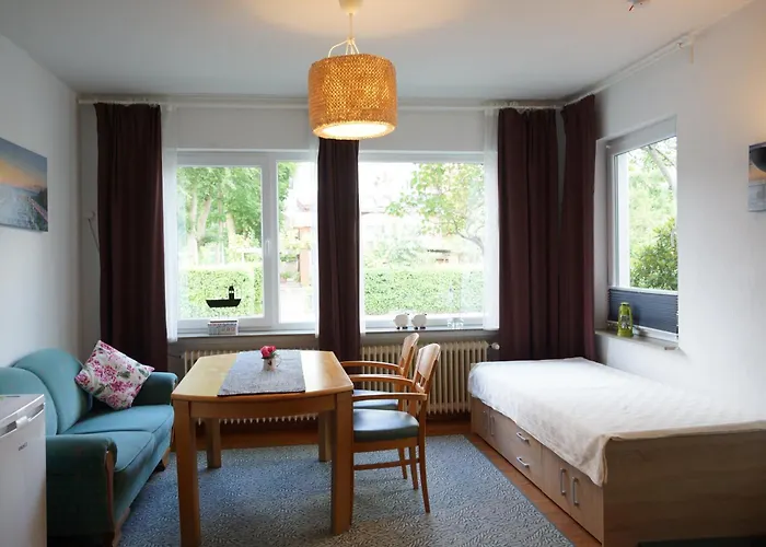 Villa Glueck Fuer Die Kleine Auszeit Oder Entdeckungstour