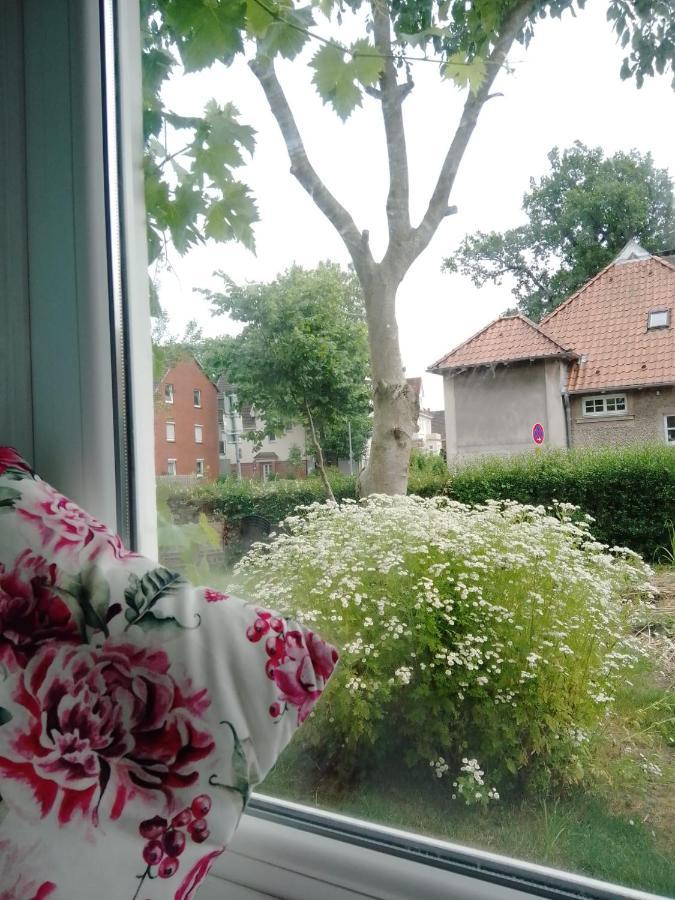 Apartment Glueck Fuer Kleine Auszeit Oder Entdeckungstour