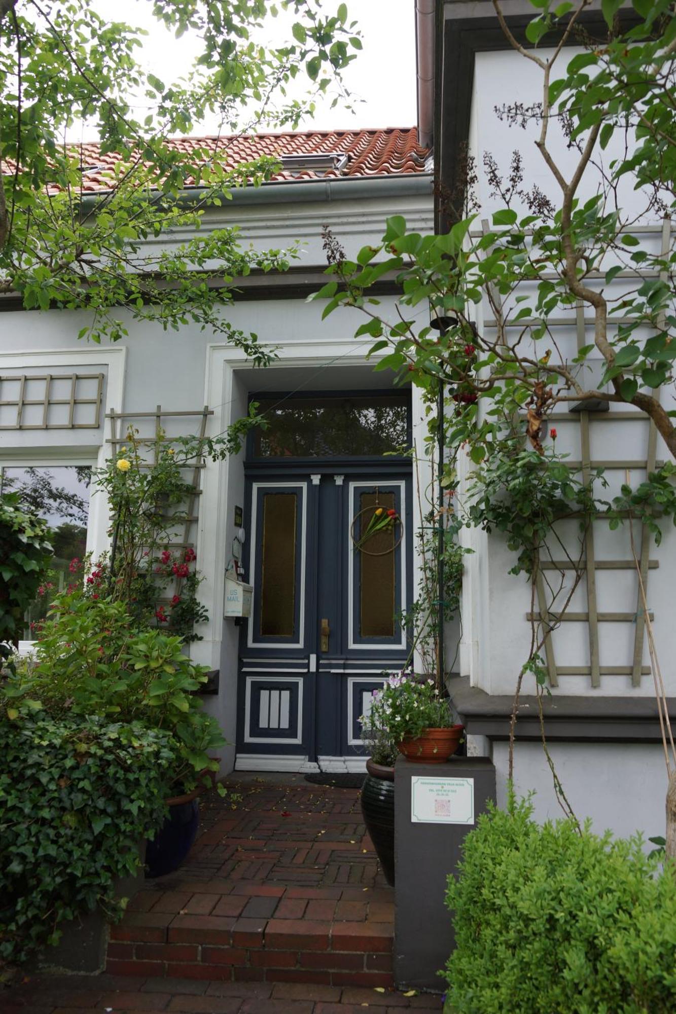 Apartment Glueck Fuer Kleine Auszeit Oder Entdeckungstour *